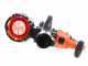 Black &amp; Decker BEBLV301-QS - Soffiatore aspiratore elettrico 3in1
