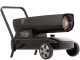 Blackstone BDH - Generatore di aria calda diesel - A combustione diretta - 65 KW