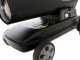 Blackstone BDH - Generatore di aria calda diesel - A combustione diretta - 65 KW