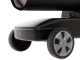 Blackstone BDH - Generatore di aria calda diesel - A combustione diretta - 65 KW