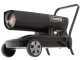Blackstone BDH - Generatore di aria calda diesel - A combustione diretta - 65 KW
