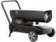 Blackstone BDH - Generatore di aria calda diesel - A combustione diretta - 65 KW
