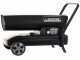 Blackstone BDH - Generatore di aria calda diesel - A combustione diretta - 65 KW