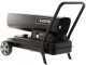 Blackstone BDH - Generatore di aria calda diesel - A combustione diretta - 65 KW