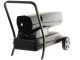 Blackstone BDH - Generatore di aria calda diesel - A combustione diretta - 65 KW