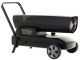Blackstone BDH - Generatore di aria calda diesel - A combustione diretta - 65 KW