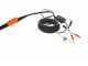 Jolly V34 - Abbacchiatore  elettrico a batteria - 170 / 310cm