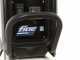FIAC New Silver 3/90 - Compressore rotativo monofase a vite silenziato - Motore 3 HP 