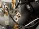 FIAC New Silver 3/90 - Compressore rotativo monofase a vite silenziato - Motore 3 HP 
