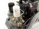 FIAC New Silver 3/90 - Compressore rotativo monofase a vite silenziato - Motore 3 HP 