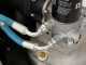 FIAC New Silver 3/90 - Compressore rotativo monofase a vite silenziato - Motore 3 HP 