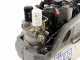 FIAC New Silver 3/90 - Compressore rotativo monofase a vite silenziato - Motore 3 HP 