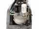 FIAC New Silver 3/90 - Compressore rotativo monofase a vite silenziato - Motore 3 HP 