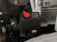 FIAC New Silver 3/90 - Compressore rotativo monofase a vite silenziato - Motore 3 HP 