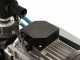 FIAC New Silver 3/90 - Compressore rotativo monofase a vite silenziato - Motore 3 HP 
