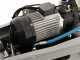 FIAC New Silver 3/90 - Compressore rotativo monofase a vite silenziato - Motore 3 HP 