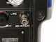 FIAC New Silver 3/90 - Compressore rotativo monofase a vite silenziato - Motore 3 HP 