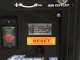 FIAC New Silver 3/90 - Compressore rotativo monofase a vite silenziato - Motore 3 HP 
