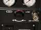 FIAC New Silver 3/90 - Compressore rotativo monofase a vite silenziato - Motore 3 HP 