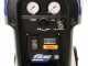 FIAC New Silver 3/90 - Compressore rotativo monofase a vite silenziato - Motore 3 HP 