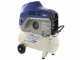 FIAC New Silver 3/90 - Compressore rotativo monofase a vite silenziato - Motore 3 HP 