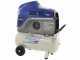 FIAC New Silver 3/90 - Compressore rotativo monofase a vite silenziato - Motore 3 HP 