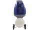 FIAC New Silver 3/90 - Compressore rotativo monofase a vite silenziato - Motore 3 HP 