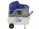 FIAC New Silver 3/90 - Compressore rotativo monofase a vite silenziato - Motore 3 HP 