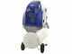 FIAC New Silver 3/90 - Compressore rotativo monofase a vite silenziato - Motore 3 HP 