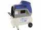 FIAC New Silver 3/90 - Compressore rotativo monofase a vite silenziato - Motore 3 HP 