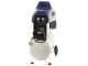 FIAC New Silver 3/90 - Compressore rotativo monofase a vite silenziato - Motore 3 HP 