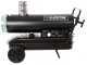 BlackStone i-BDH - Generatore di aria calda diesel - A combustione indiretta - 20 KW
