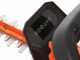 Black &amp; Decker BEHTS551-QS - Tagliasiepi elettrico con lama da 60 cm - 650W