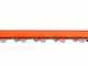 Black &amp; Decker BEHTS551-QS - Tagliasiepi elettrico con lama da 60 cm - 650W