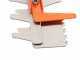 Black &amp; Decker BEHTS551-QS - Tagliasiepi elettrico con lama da 60 cm - 650W