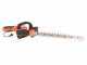 Black &amp; Decker BEHTS551-QS - Tagliasiepi elettrico con lama da 60 cm - 650W