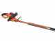 Black &amp; Decker BEHTS551-QS - Tagliasiepi elettrico con lama da 60 cm - 650W