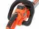 Black &amp; Decker BEHTS551-QS - Tagliasiepi elettrico con lama da 60 cm - 650W