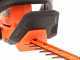 Black &amp; Decker BEHTS551-QS - Tagliasiepi elettrico con lama da 60 cm - 650W