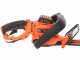 Black &amp; Decker BEHTS551-QS - Tagliasiepi elettrico con lama da 60 cm - 650W