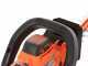 Black &amp; Decker BEHTS551-QS - Tagliasiepi elettrico con lama da 60 cm - 650W