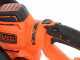 Black &amp; Decker BEHTS551-QS - Tagliasiepi elettrico con lama da 60 cm - 650W