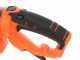 Black &amp; Decker BEHTS551-QS - Tagliasiepi elettrico con lama da 60 cm - 650W