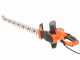 Black &amp; Decker BEHTS551-QS - Tagliasiepi elettrico con lama da 60 cm - 650W