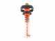 Black &amp; Decker BEHTS551-QS - Tagliasiepi elettrico con lama da 60 cm - 650W