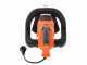 Black &amp; Decker BEHTS551-QS - Tagliasiepi elettrico con lama da 60 cm - 650W