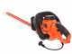 Black &amp; Decker BEHTS551-QS - Tagliasiepi elettrico con lama da 60 cm - 650W