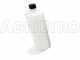 Eurosystems Minieffe - Motospazzatrice multifunzione - Raccoglitore frontale
