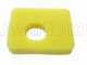 Eurosystems Minieffe - Motospazzatrice multifunzione - Raccoglitore frontale