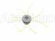 Decespugliatore multifunzione a zaino ADG 50 HC-Z - Motore Honda GX 50